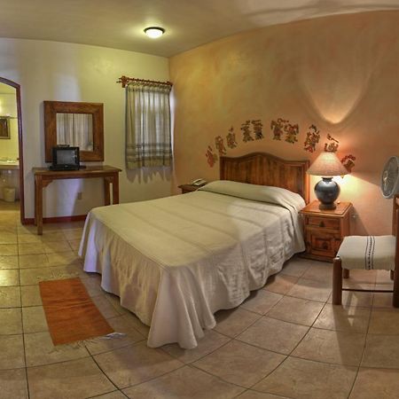 Hotel Posada Catarina Oaxaca Екстер'єр фото