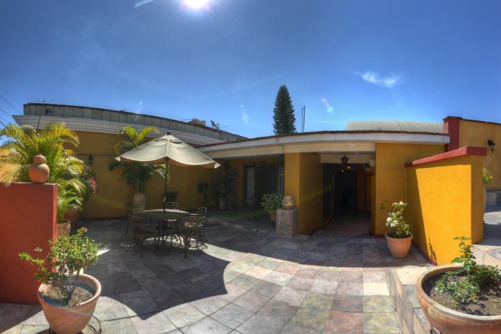 Hotel Posada Catarina Oaxaca Екстер'єр фото