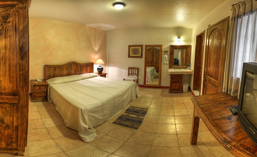 Hotel Posada Catarina Oaxaca Екстер'єр фото