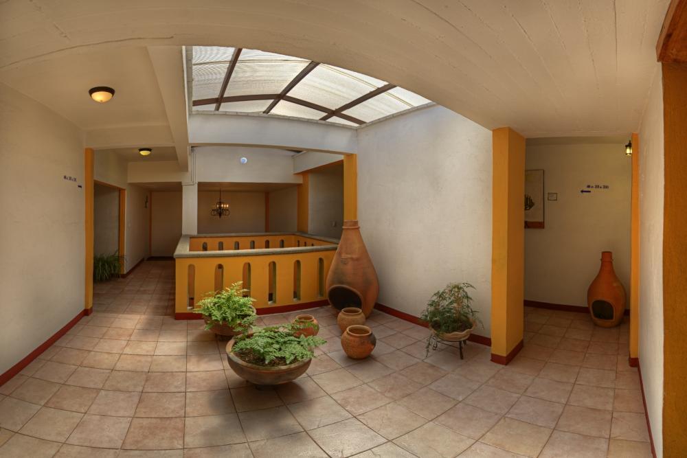 Hotel Posada Catarina Oaxaca Екстер'єр фото